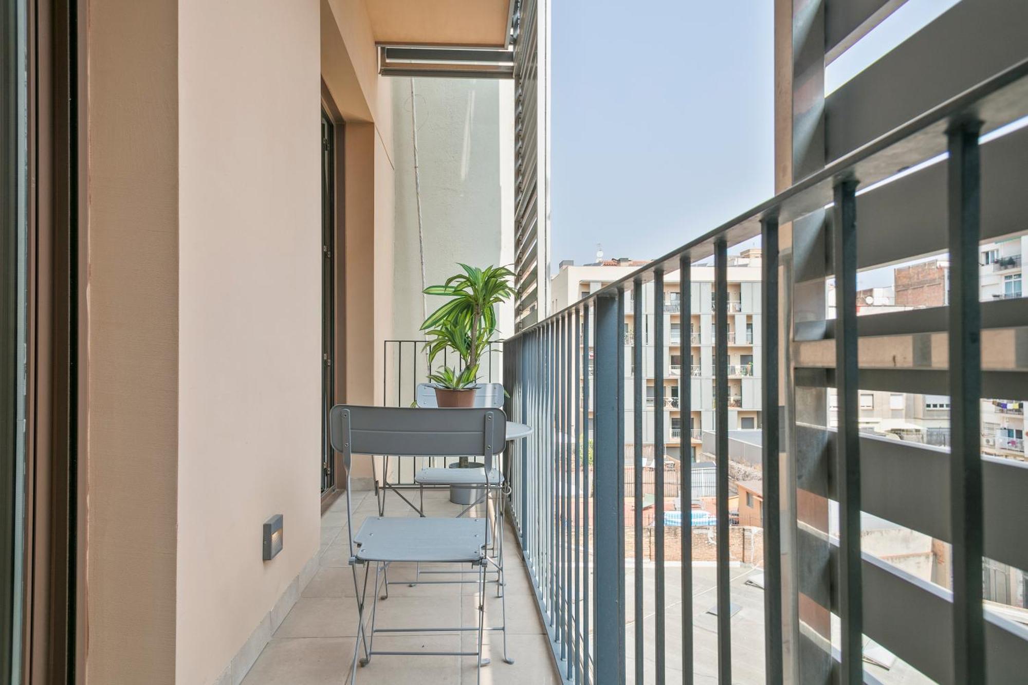 Aspasios Arc De Triomf Apartments Barcelona Buitenkant foto